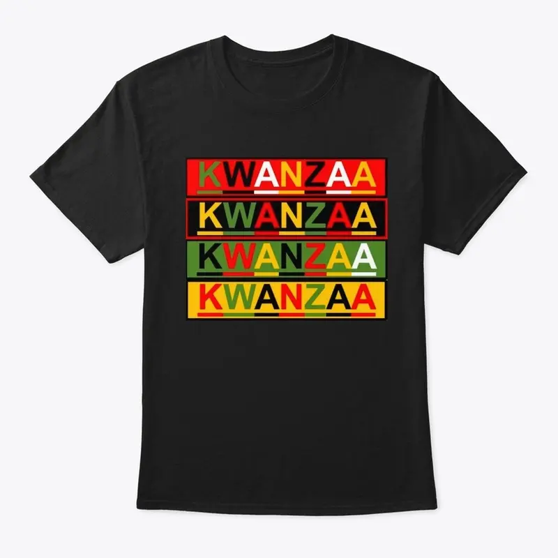 KWANZZA COLOR COLLECTION