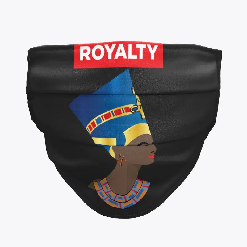 Royalty Collection Queen Nefertiti (S) 