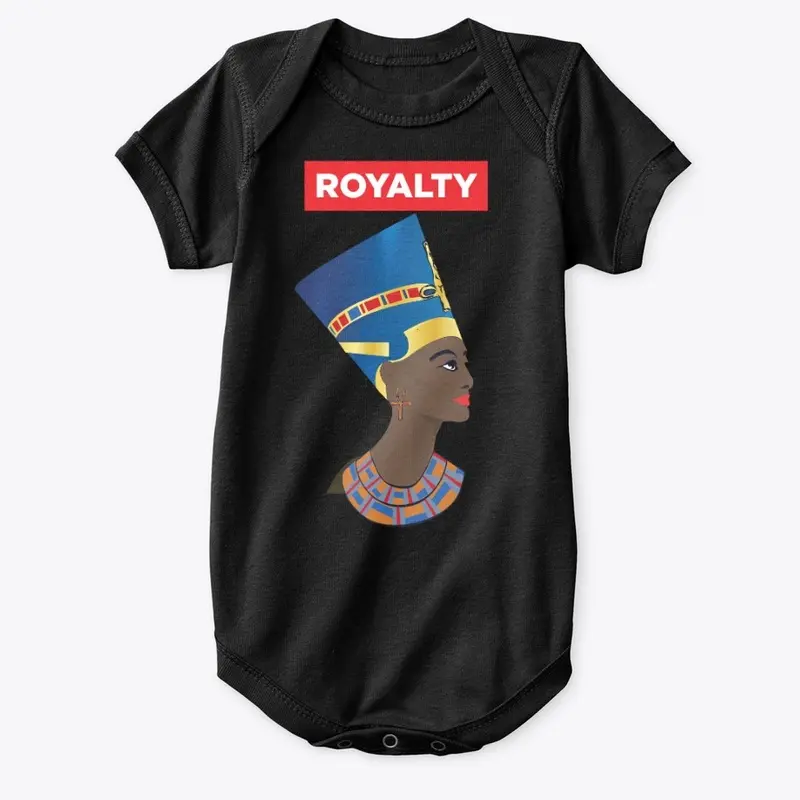 Royalty Collection Queen Nefertiti (S) 