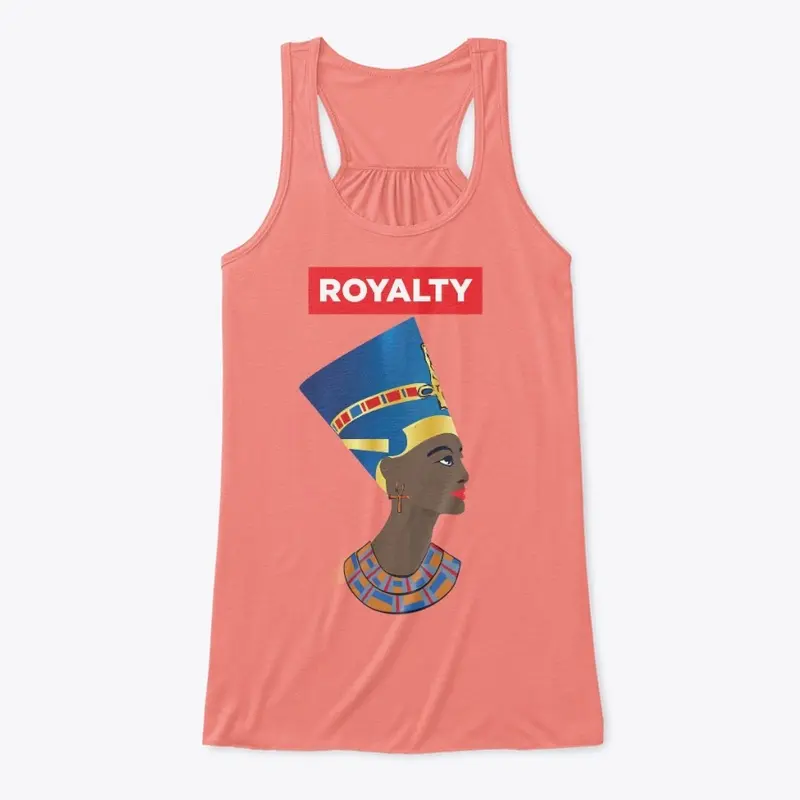 Royalty Collection Queen Nefertiti (S) 