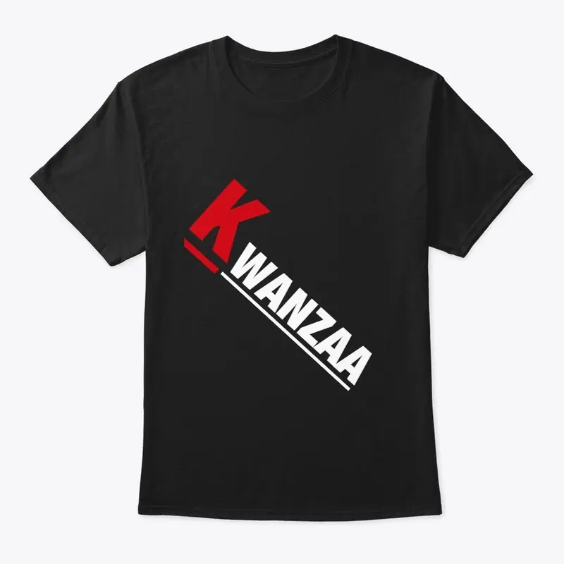 KWANZZA COLLECTION 1