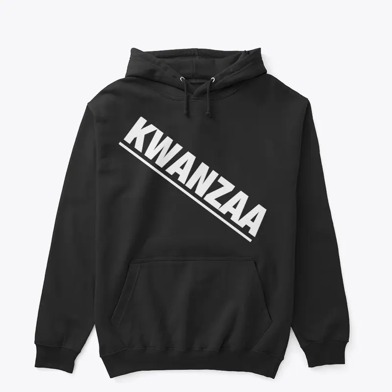 KWANZA CLASSIC BLACK