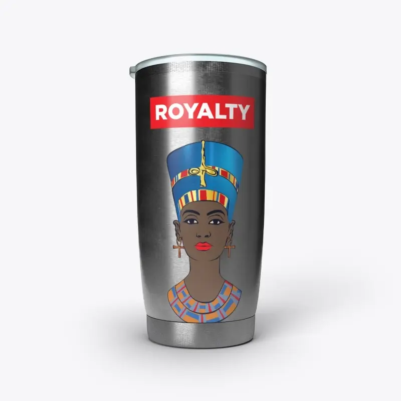 Royalty Collection Queen Nefertiti (S) 