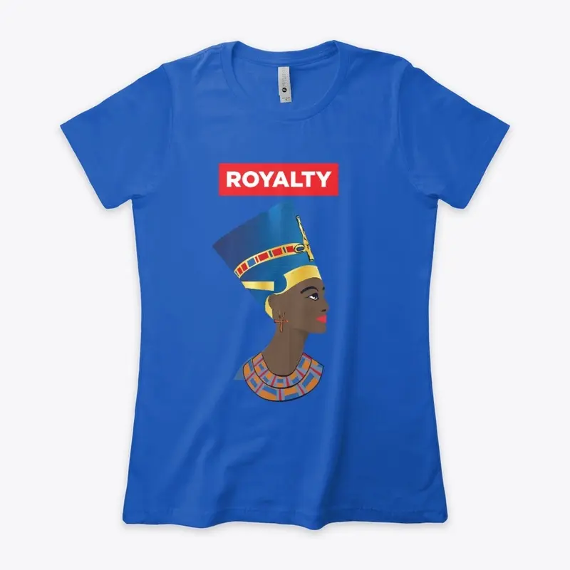 Royalty Collection Queen Nefertiti (S) 