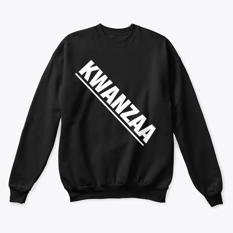 KWANZA CLASSIC BLACK