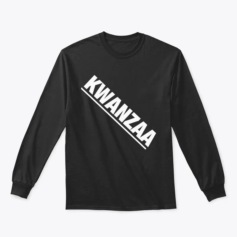 KWANZA CLASSIC BLACK