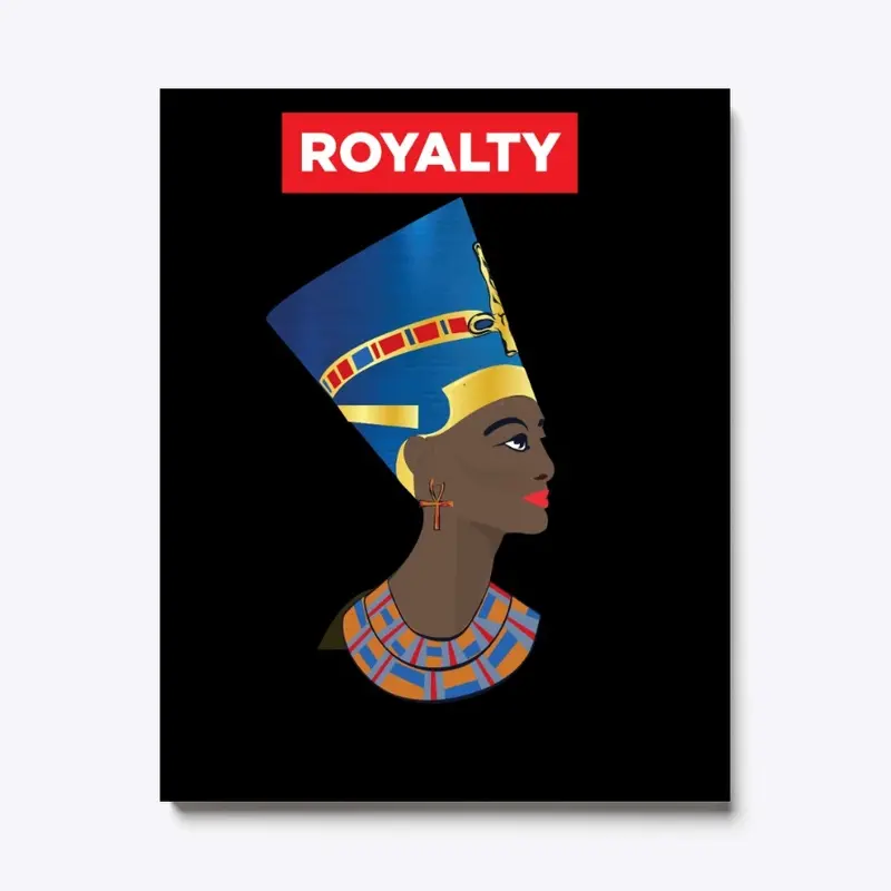 Royalty Collection Queen Nefertiti (S) 