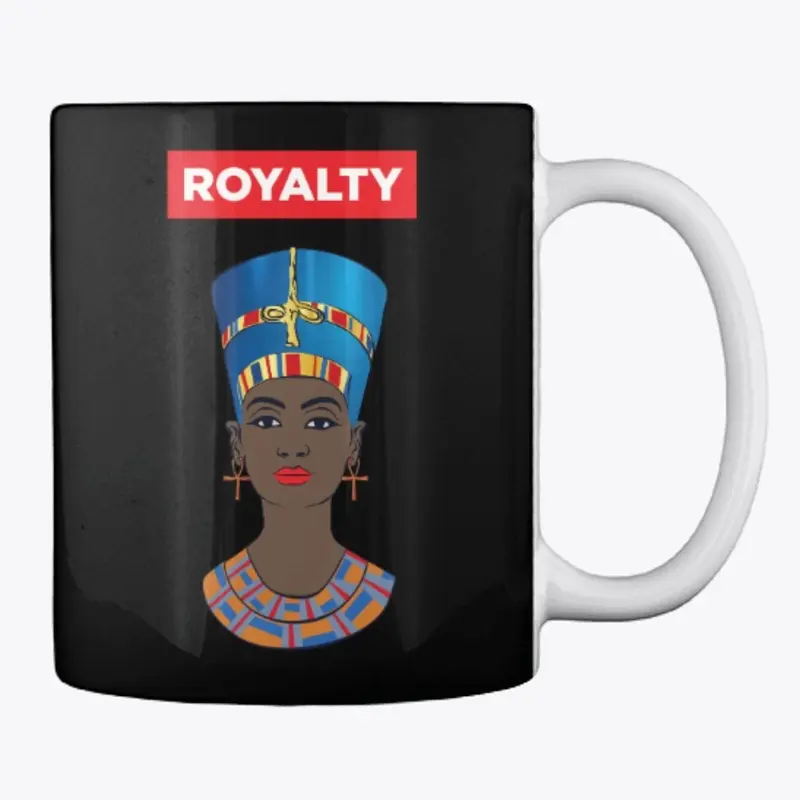 Royalty Collection Queen Nefertiti (S) 