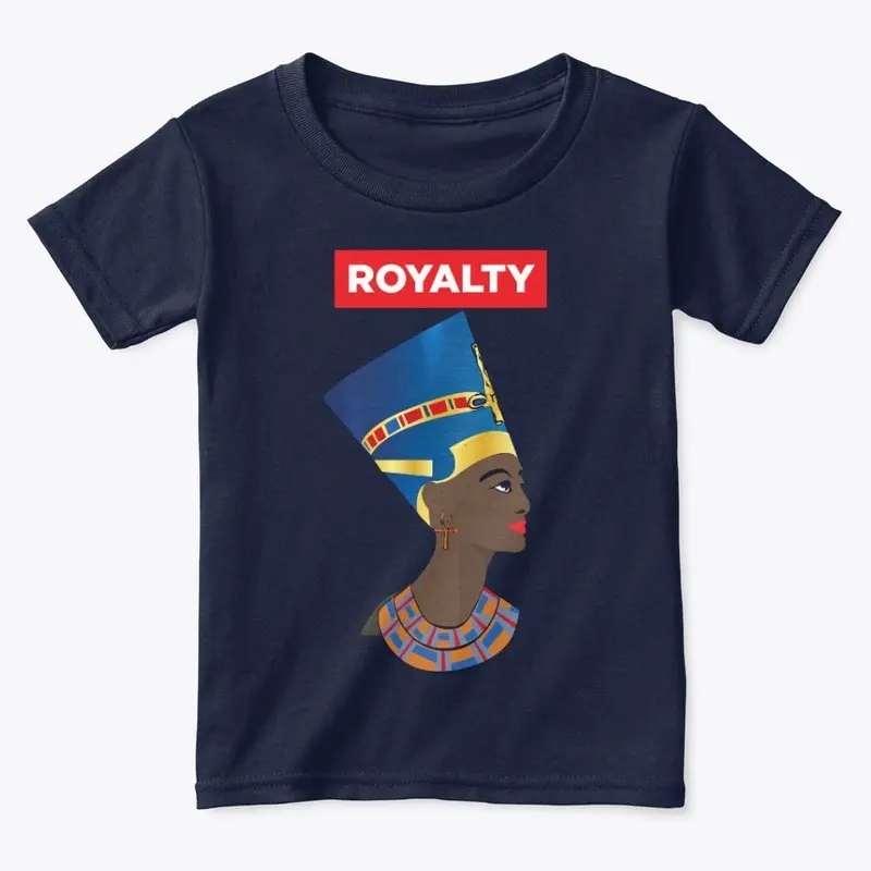 Royalty Collection Queen Nefertiti (S) 