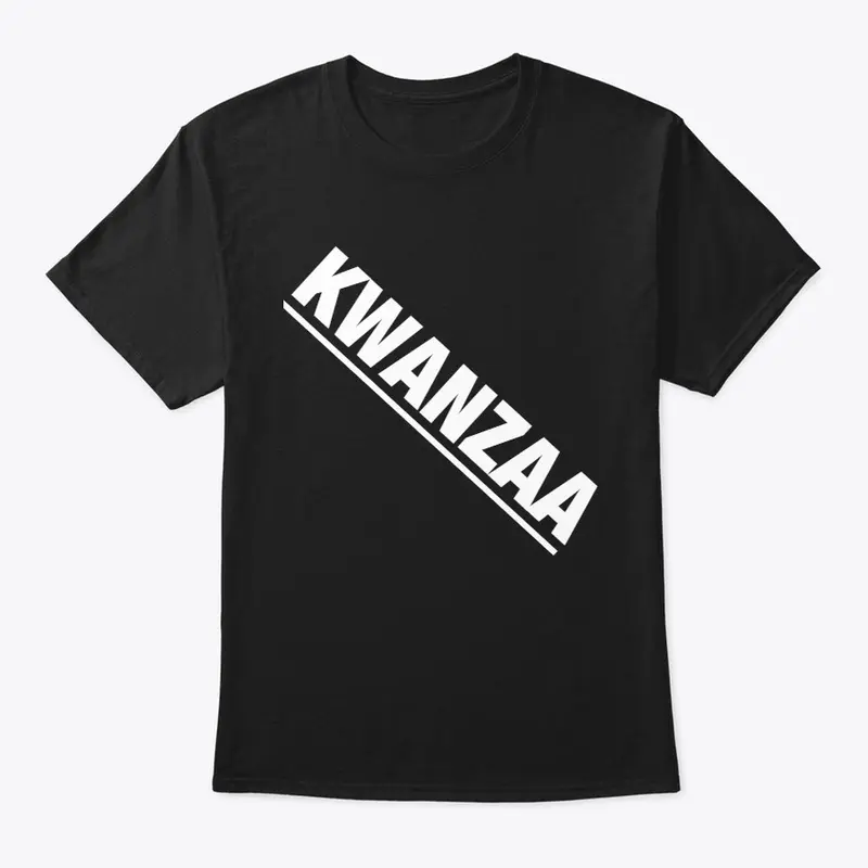 KWANZA CLASSIC BLACK